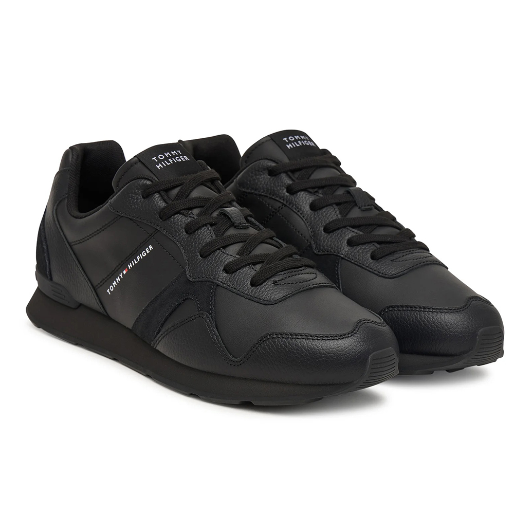 TOMMY HILFIGER CORE LTH RUNNER FM0FM06002 2