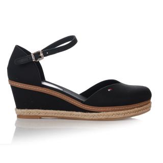 BASIC CLOSED TOE MID WEDGE FW0FW04787