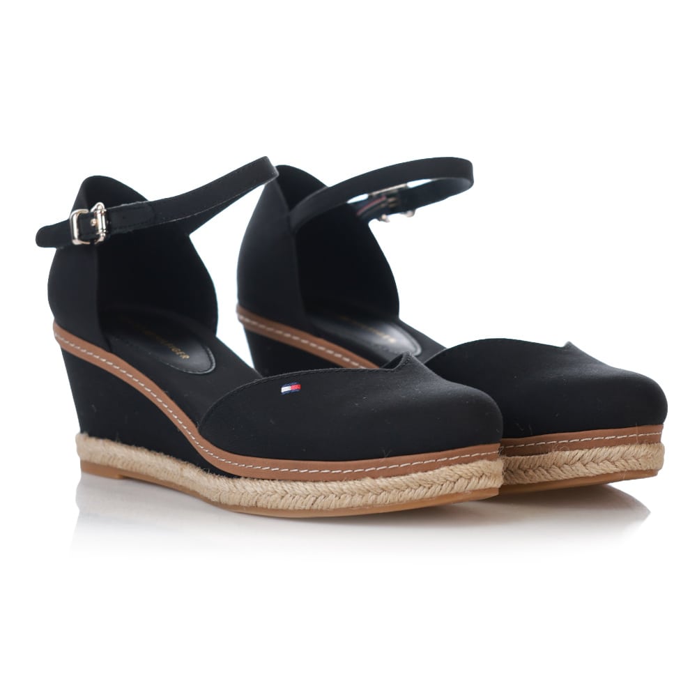 BASIC CLOSED TOE MID WEDGE FW0FW04787 2