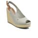 TOMMY HILFIGER ICONIC ELENA SLING BACK WEDGE FW0FW04789 2