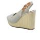 TOMMY HILFIGER ICONIC ELENA SLING BACK WEDGE FW0FW04789 4