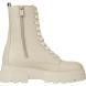 TOMMY HILFIGER MONOCHROMATIC LACE UP BOOT FW0FW06732 2