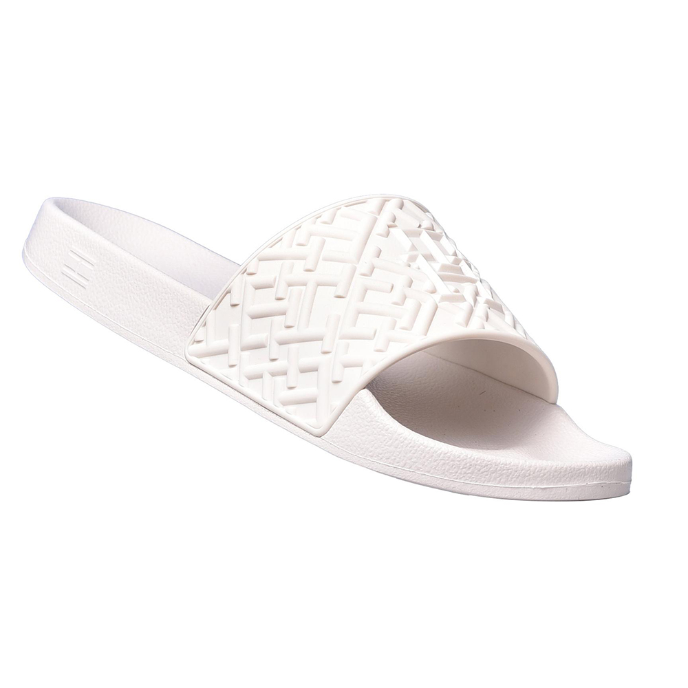 TOMMY HILFIGER TH MONOGRAM POOL SLIDE FW0FW06987 3