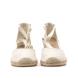 TOMMY HILFIGER CLOSED TOE WEDGE MONOGRAM W FW0FW07255 2