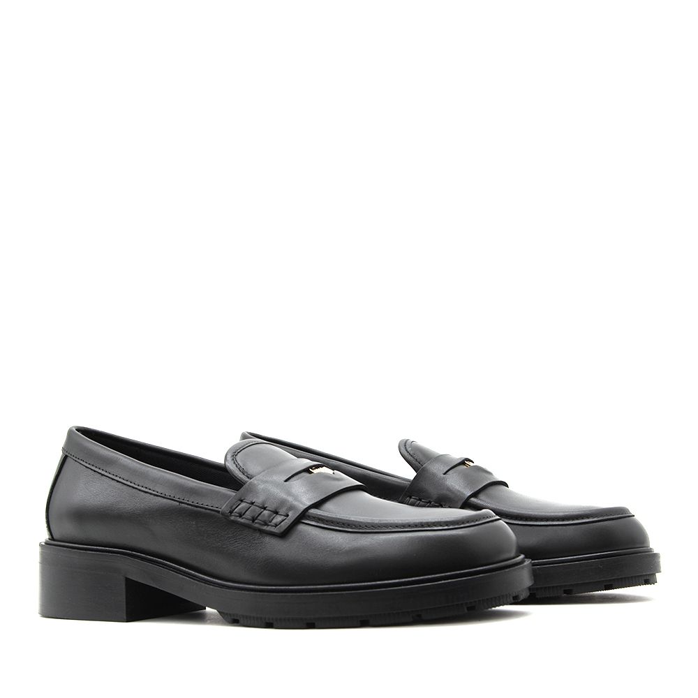 TOMMY HILFIGER TH ICONIC LOAFER FW0FW07412 3