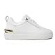 TOMMY HILFIGER LUX COURT SNEAKER MONOGRAM FW0FW07808 1