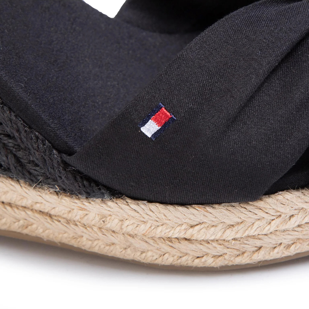 TOMMY HILFIGER MONOGRAM BEACH SANDAL FW0FW07854 7