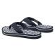 TOMMY HILFIGER TH EMBLEM BEACH SANDAL FW0FW07900 2