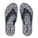 TOMMY HILFIGER TH EMBLEM BEACH SANDAL FW0FW07900 3