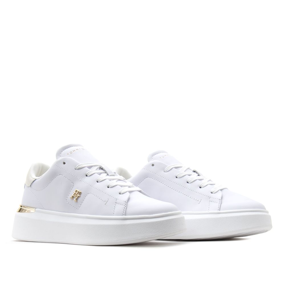 TOMMY HILFIGER TH FASHION COURT SNEAKER FW0FW08631 3