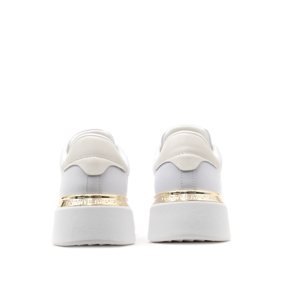 TOMMY HILFIGER TH FASHION COURT SNEAKER FW0FW08631 4