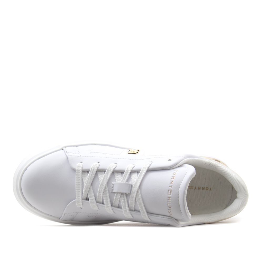 TOMMY HILFIGER TH FASHION COURT SNEAKER FW0FW08631 5