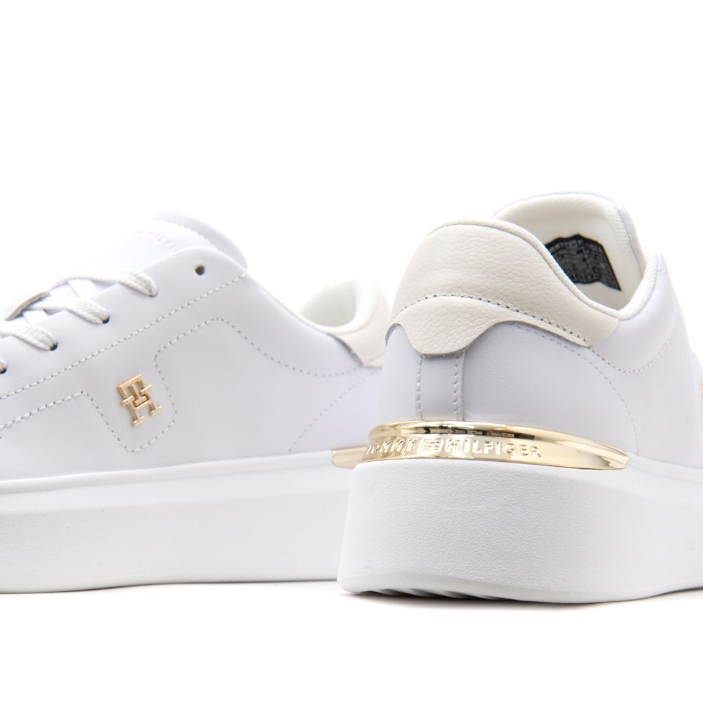 TOMMY HILFIGER TH FASHION COURT SNEAKER FW0FW08631 6