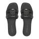 TOMMY HILFIGER TH LOGO STRAP MULE FW0FW08671 3