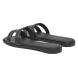TOMMY HILFIGER TH LOGO STRAP MULE FW0FW08671 4
