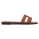 TOMMY HILFIGER TH LOGO STRAP MULE FW0FW08671 1