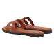 TOMMY HILFIGER TH LOGO STRAP MULE FW0FW08671 3