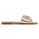 TOMMY HILFIGER TH LOGO HW METALLIC LEATHER MU FW0FW08807 1