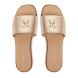 TOMMY HILFIGER TH LOGO HW METALLIC LEATHER MU FW0FW08807 4