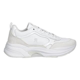 TOMMY HILFIGER TH CHUNKY RUNNER PATENT FW0FW08840