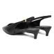 TOMMY HILFIGER TH BUCKLE SLINGBACK LOW PUMP FW0FW09009 3