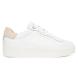 TOMMY HILFIGER CHIC PLATFORM CUPSOLE SNEAKER FW0FW09021 1