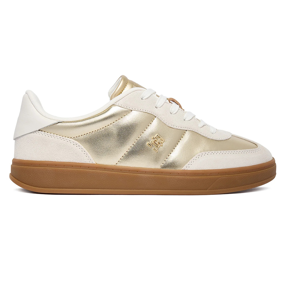 TOMMY HILFIGER MU JACKIE METALLIC FW0FW09026 1