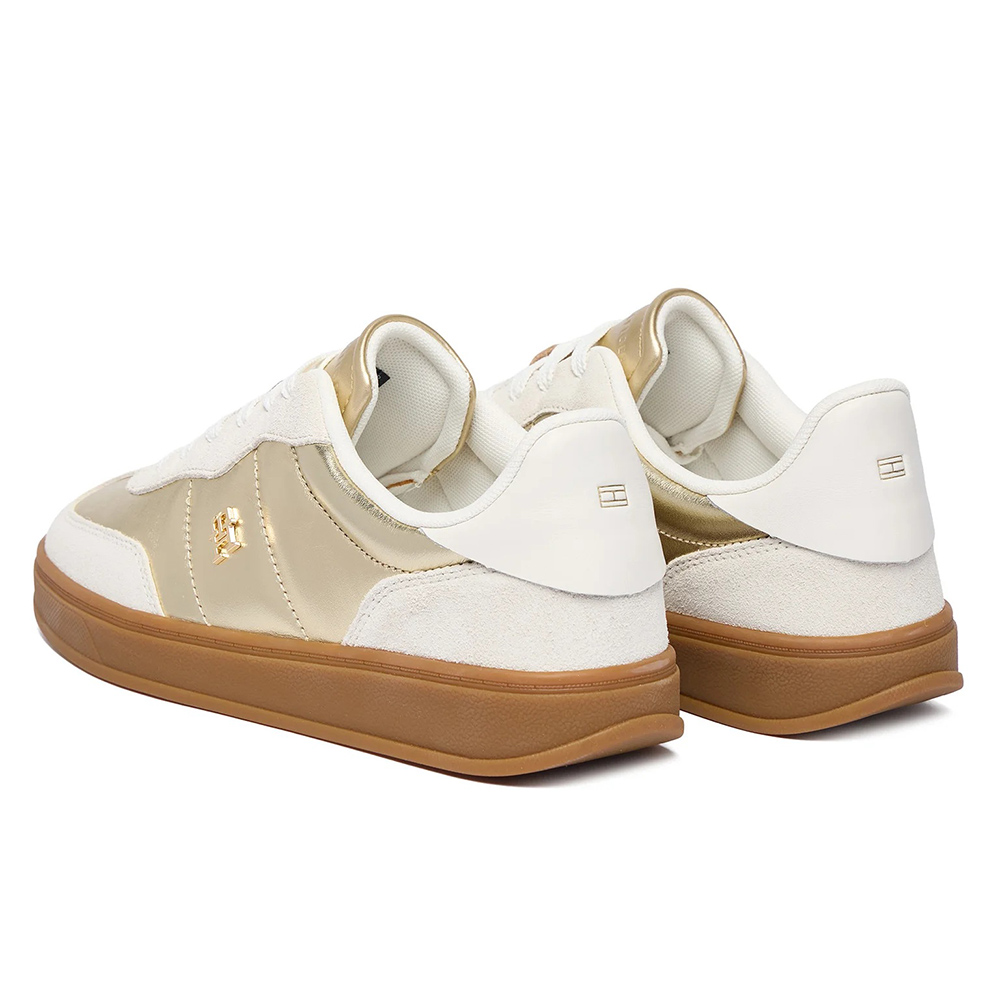 TOMMY HILFIGER MU JACKIE METALLIC FW0FW09026 3