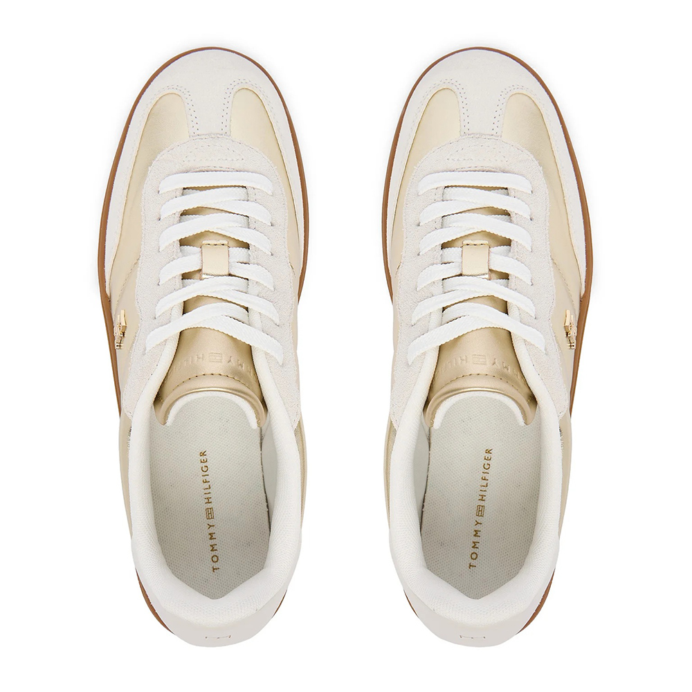 TOMMY HILFIGER MU JACKIE METALLIC FW0FW09026 4