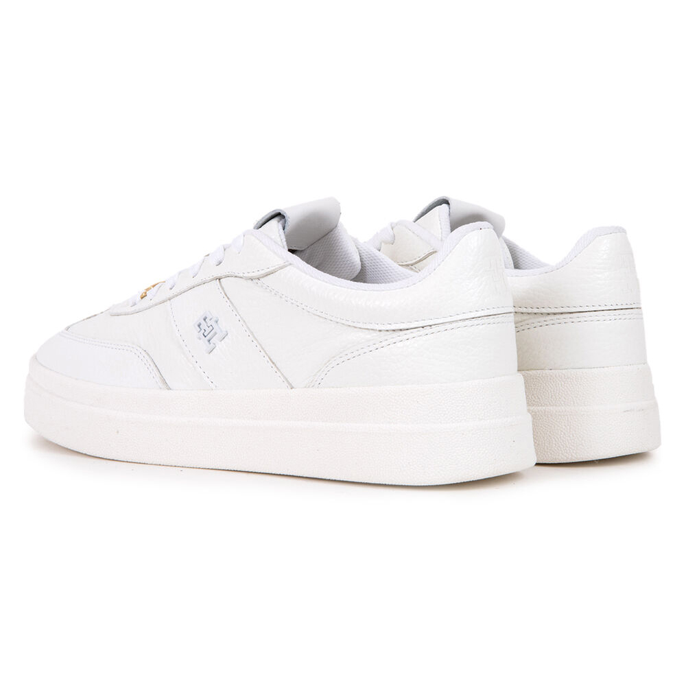 TOMMY HILFIGER MODERN COURT SNEAKER TUMBLED L FW0FW09029 3