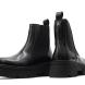 TOMMY HILFIGER TH SHINY LEATHER CHELSEA FW0FW09042 7