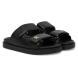 TOMMY HILFIGER DOUBLE STRAP LEATHER SANDAL FW0FW09121 2