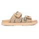 TOMMY HILFIGER DOUBLE STRAP RAFFIA SANDAL FW0FW09122 1