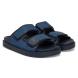 TOMMY HILFIGER DOUBLE STRAP DENIM SANDAL FW0FW09123 2