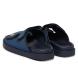 TOMMY HILFIGER DOUBLE STRAP DENIM SANDAL FW0FW09123 3