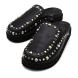 TOMMY HILFIGER TH EMBELLISHED PINS MULE FW0FW09166 2
