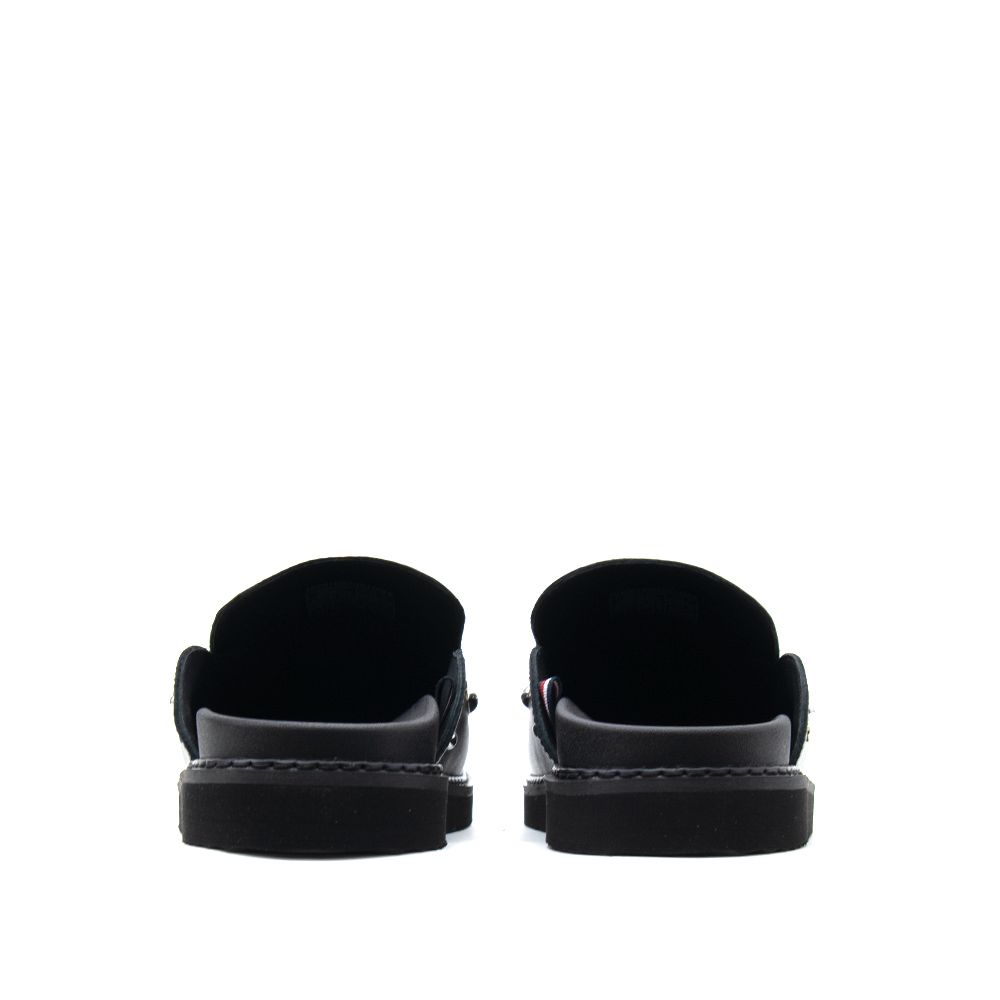 TOMMY HILFIGER TH EMBELLISHED PINS MULE FW0FW09166 3