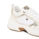 TOMMY HILFIGER TH CHUNKY RUNNER METALLIC FW0FW09204 3