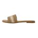 TOMMY HILFIGER FLAT MULE WEBBING FW0FW09217 3