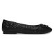 TOMMY HILFIGER TH QUILTED BALLERINA FW0FW09264 1
