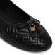 TOMMY HILFIGER TH QUILTED BALLERINA FW0FW09264 5