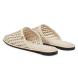 TOMMY HILFIGER HILFIGER LEATHER FLAT MULE FW0FW09280 3