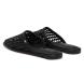 TOMMY HILFIGER HILFIGER LEATHER FLAT MULE FW0FW09280 3