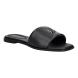 TOMMY HILFIGER TH LOGO HARDWARE LEATHER MULE FW0FW09292 1