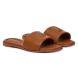 TOMMY HILFIGER TH LOGO HARDWARE LEATHER MULE FW0FW09292 2