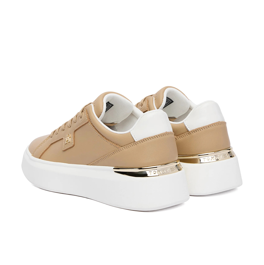 TOMMY HILFIGER TH CHIC PLATFORM FW0FW09396 3