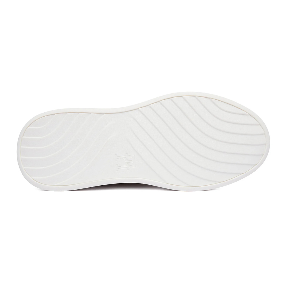 TOMMY HILFIGER TH CHIC PLATFORM FW0FW09396 4
