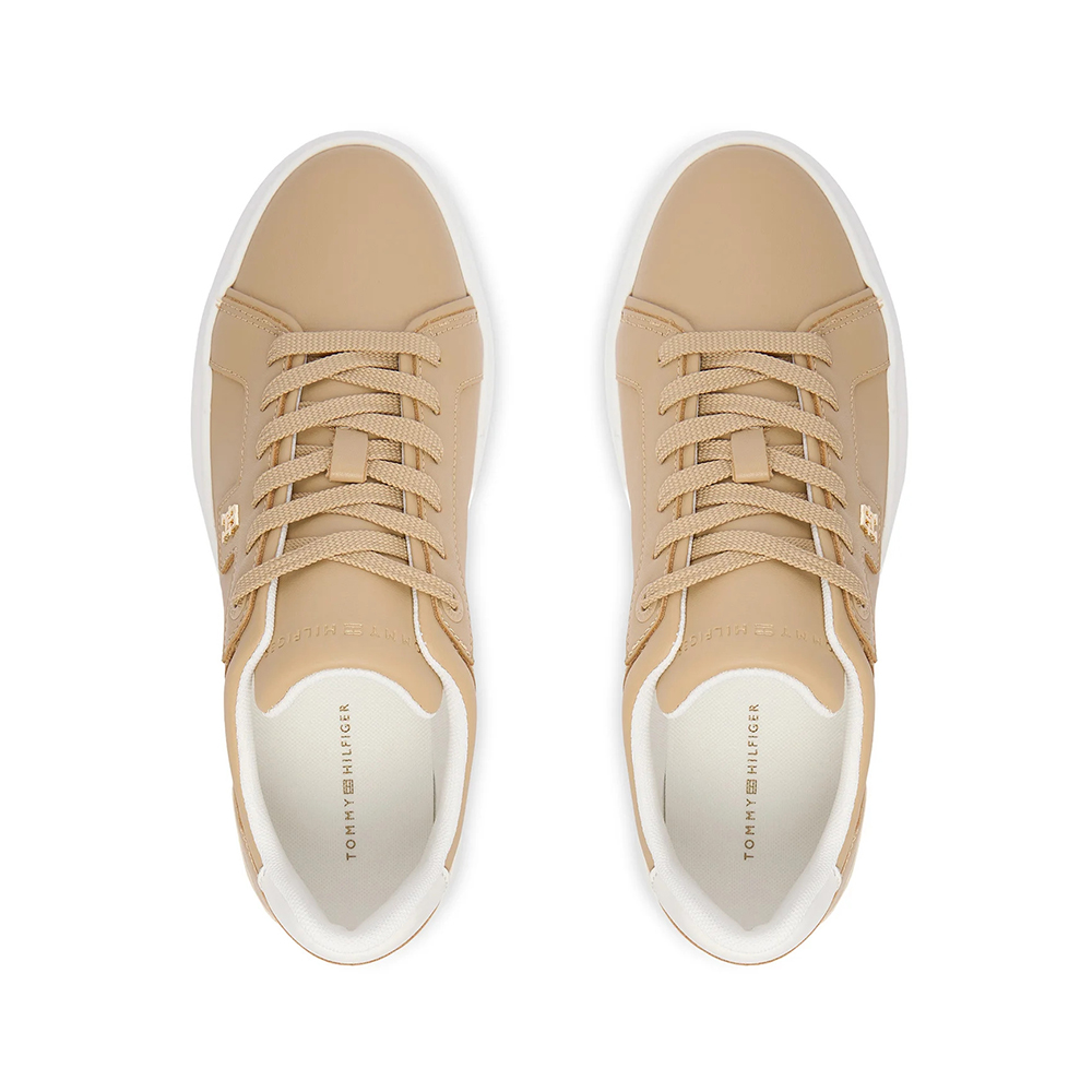 TOMMY HILFIGER TH CHIC PLATFORM FW0FW09396 5