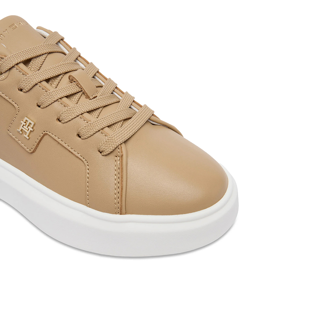 TOMMY HILFIGER TH CHIC PLATFORM FW0FW09396 6