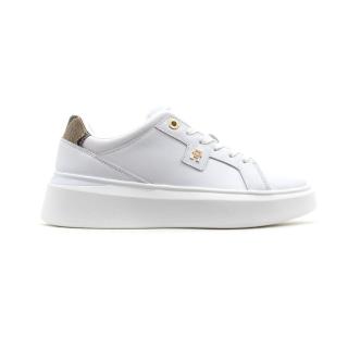 TOMMY HILFIGER TH CHIC PLATFORM SNAKE FW0FW09456